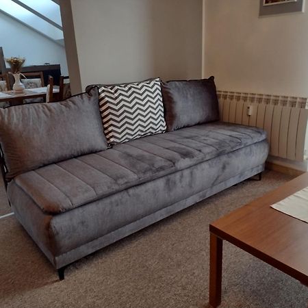 Apartman Mila, Tatragolf C407 Велика Ломниця Екстер'єр фото