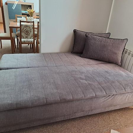 Apartman Mila, Tatragolf C407 Велика Ломниця Екстер'єр фото