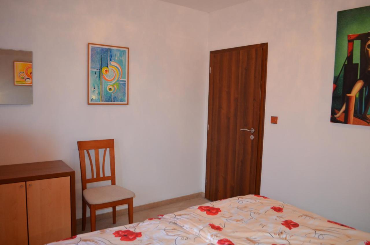 Apartman Mila, Tatragolf C407 Велика Ломниця Екстер'єр фото