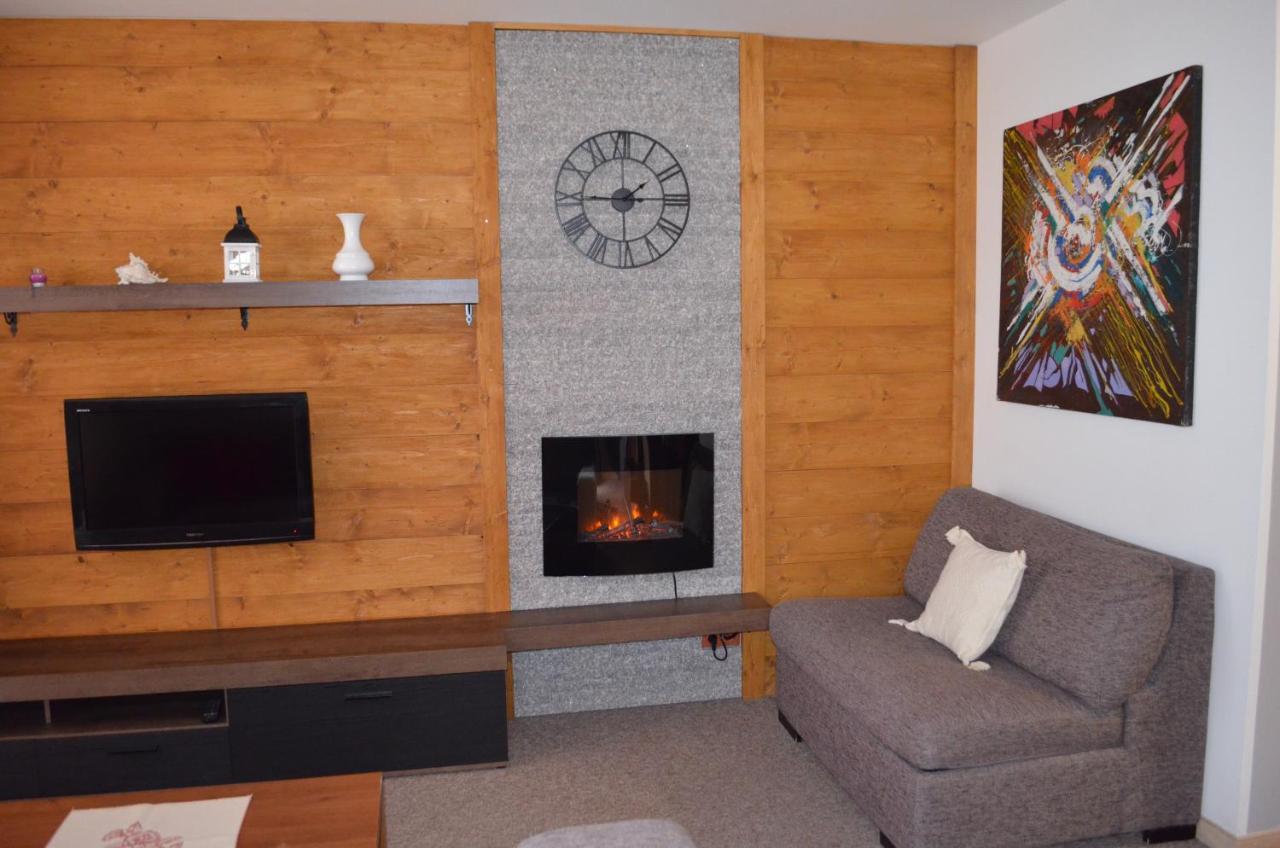 Apartman Mila, Tatragolf C407 Велика Ломниця Екстер'єр фото