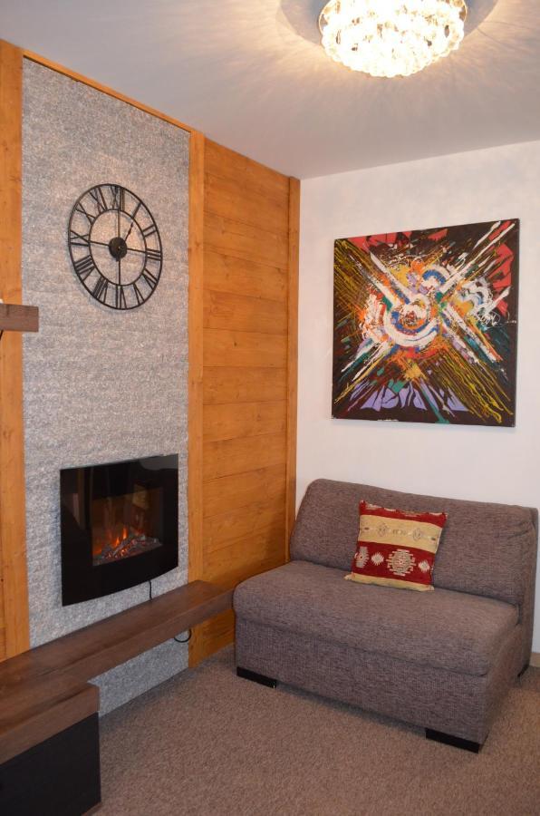 Apartman Mila, Tatragolf C407 Велика Ломниця Екстер'єр фото