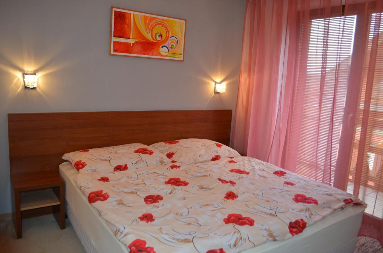 Apartman Mila, Tatragolf C407 Велика Ломниця Екстер'єр фото