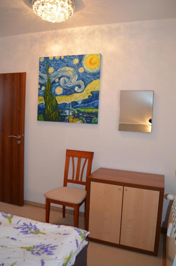 Apartman Mila, Tatragolf C407 Велика Ломниця Екстер'єр фото