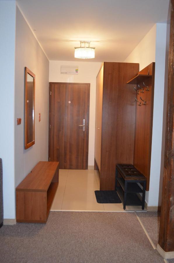 Apartman Mila, Tatragolf C407 Велика Ломниця Екстер'єр фото