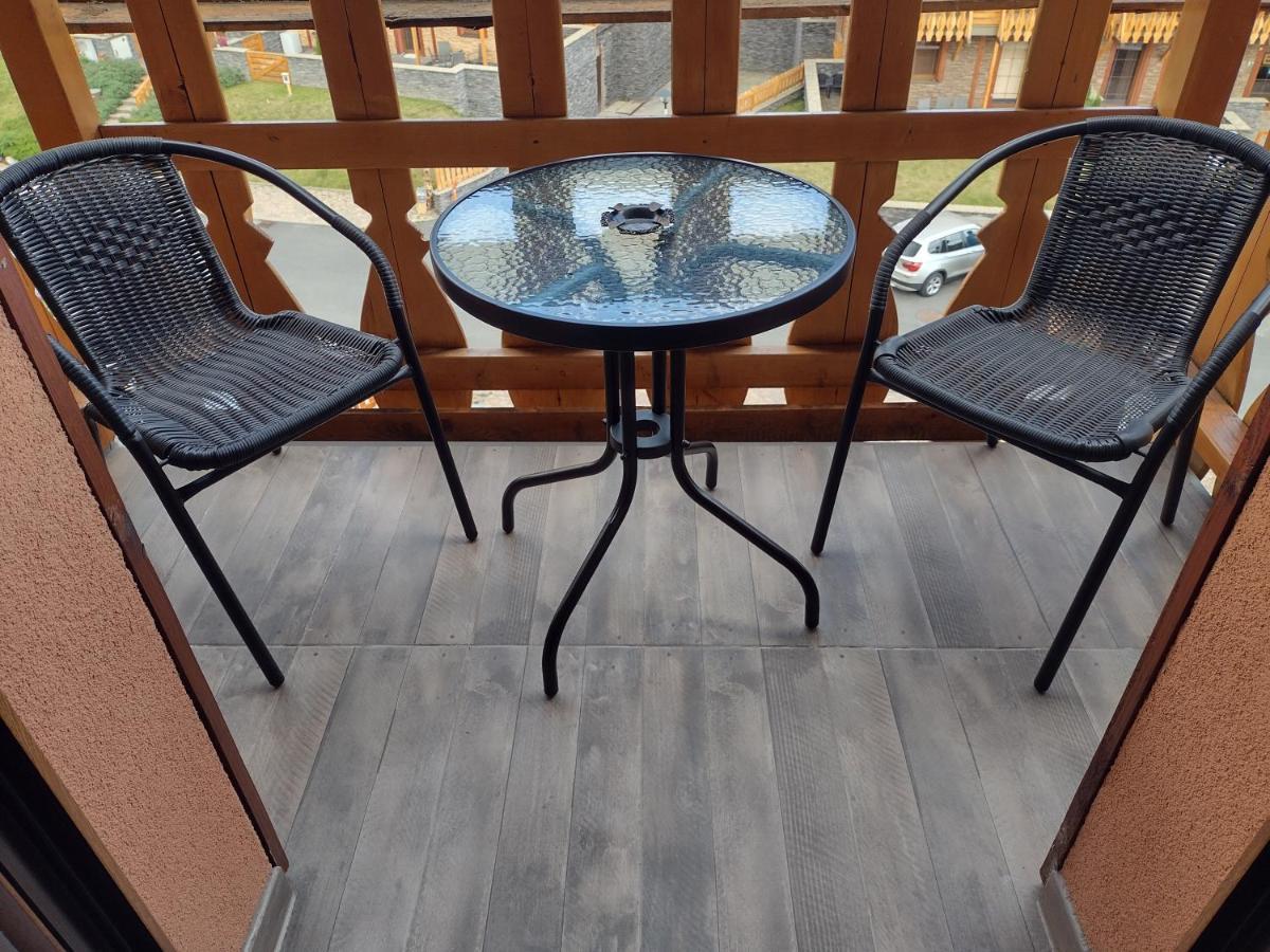 Apartman Mila, Tatragolf C407 Велика Ломниця Екстер'єр фото