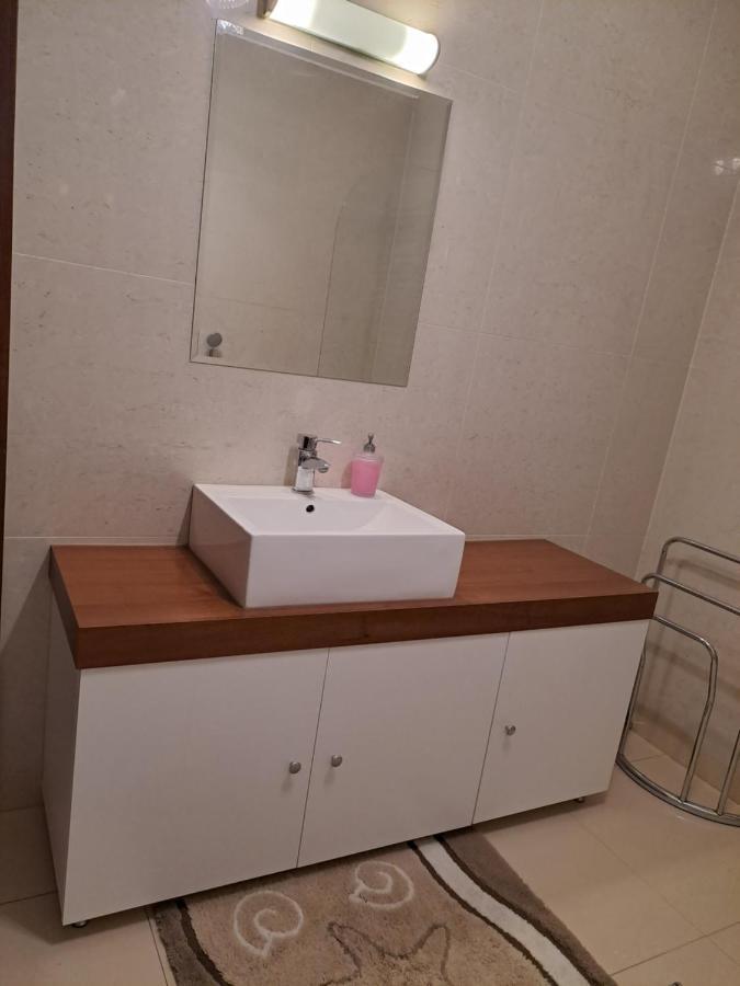 Apartman Mila, Tatragolf C407 Велика Ломниця Екстер'єр фото