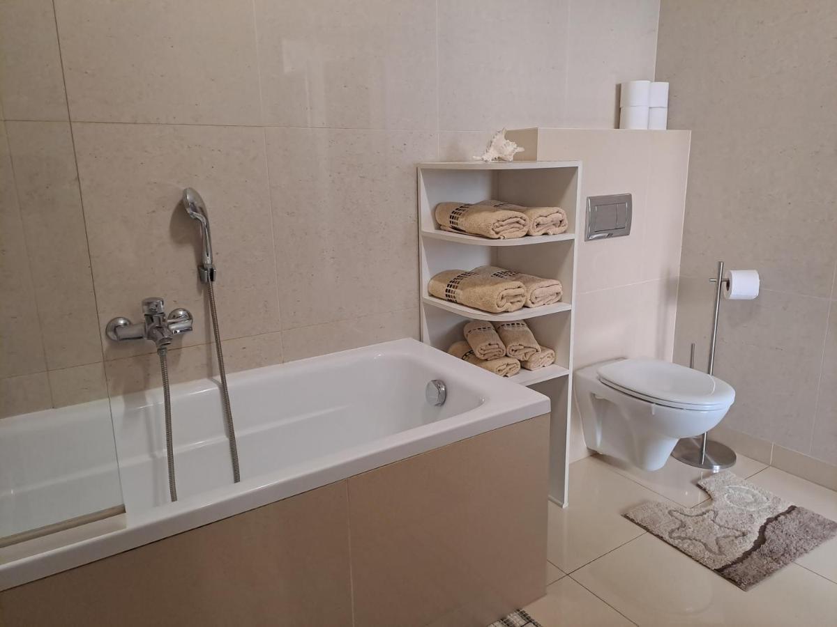 Apartman Mila, Tatragolf C407 Велика Ломниця Екстер'єр фото