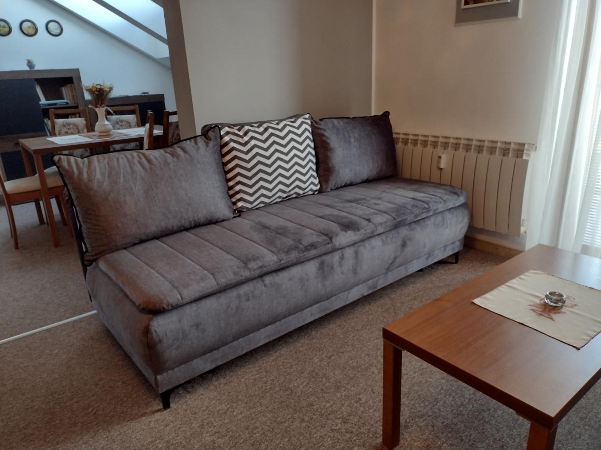 Apartman Mila, Tatragolf C407 Велика Ломниця Екстер'єр фото