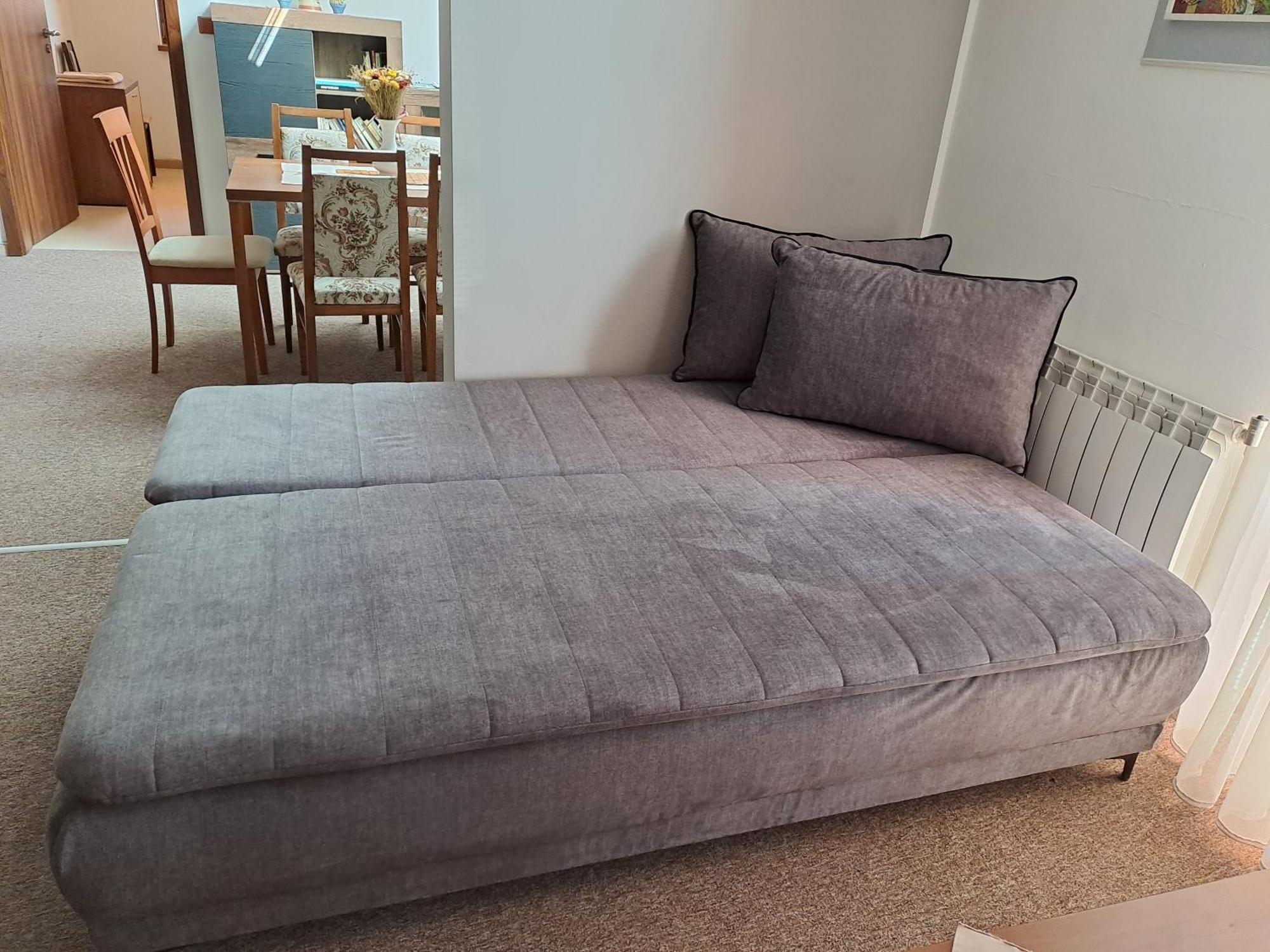 Apartman Mila, Tatragolf C407 Велика Ломниця Екстер'єр фото